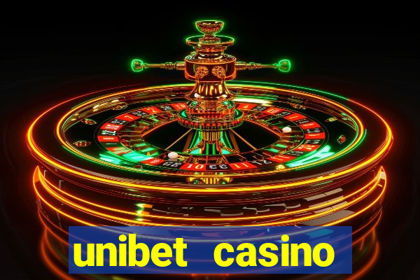 unibet casino review brand